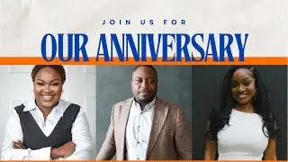 Living Temple Church Anniversary Service: Pastor Sewa | Worship Ministration 