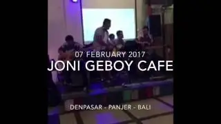 Kangen - Dewa (Live Cover)