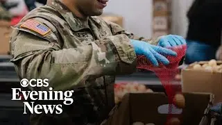 Government shutdown in crucial week as it approaches record length