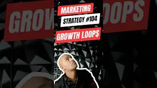 Discover how growth loops fuel viral business expansion!