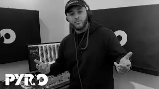 Boofy In The Mix - Trends & Friends All Day Christmas Special - PyroRadio