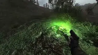 S.T.A.L.K.E.R.+ Knockdown on Anomaly 1.5.3