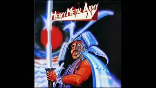 Heavy Metal Army  Heavy Metal Army (Remastered HQ) 2019