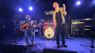 R作@祇園SILVER WINGS 2025.12.9（ゲスト:yuki、平井淳一）