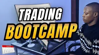 Day 12 - Trading Plan