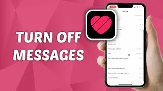 How to Disable Message on Likee