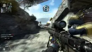 [CoD AW] Sniper Montage 2.0 - PC