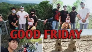 Good Friday Unexpected Gala |&bull;Jam&sup2; vlog