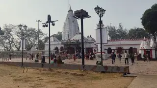 AKHIR YE JAGA ITENA ACHHA KYUN HAI ||    || MAA SAMBALESWARI TEMPLE || SOUTHERN ODISHA ||