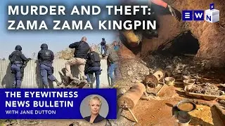 The day that was: George&rsquo;s tragedy amidst rising death toll, police shoot illegal mining kingpin