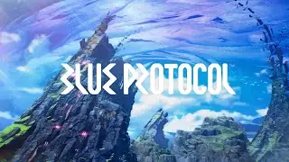 Blue Protocol | Highest Setting | RTX3050 4GB | i5 11400H