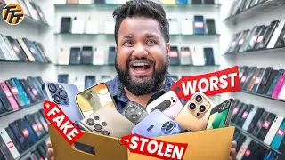 Used Phones Buying Guide - Don't be fooled anymore!