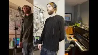 Christmas in LA -Vulfpeck cover 