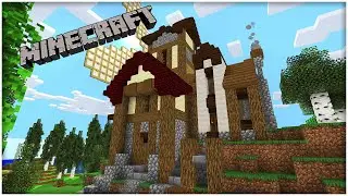 Specific Blocks With Specific Uses | Single Player Survival 1.14.3