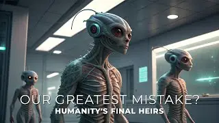 Genome-Crafted Creatures: Species Born from Human Genetic Experiments