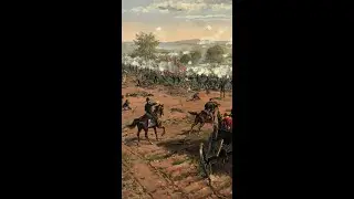 Turning Back the Tide | U.S. Army Museum