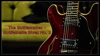 Blues, The Bottlesnakes - Bottlesnake Blues No  2