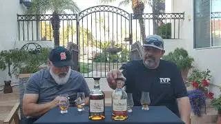Rare Breed Bourbon & Rare Breed Rye!!!
