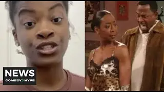 Ari Lennox 'Airs Out' MARTIN For 'Disrespecting Pam' For Her 'Dark Skin': 
