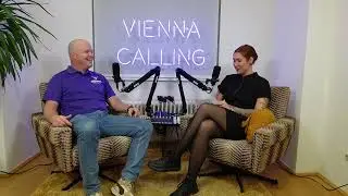 Vinzenz Knapp - Fan Groups & Community Manager