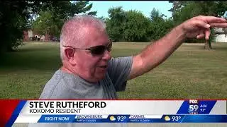 Reflecting on Kokomo's EF3 tornado, 5 years later