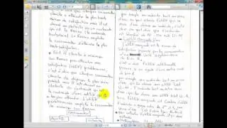 Microéconomie S1 partie 2 les choix de consommateur rationnel