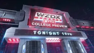 Watch WZDX Sports Xtra: College Preview tonight!