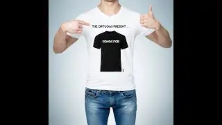 2021 - Songs for T shirts