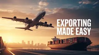 How to start an import export business in 2025 | 2025 में आयात निर्यात व्यवसाय कैसे शुरू करें