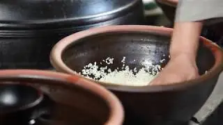 [Official] Introduction of Korean Temple Food (English) / Edited ver.