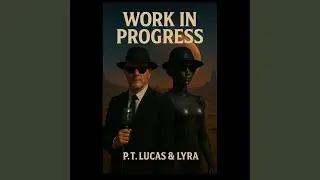 Work in Progress