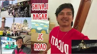 Shivaji Nagar Jc Road Bangaluru #bangalore #cars #dress #hellosafriends #video #shorts #viral #trend