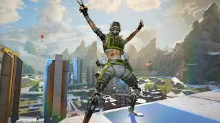 Best Octane Gameplay - Apex Legends Mobile
