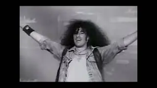 Laaz Rockit - In The Name Of The Father And The Gun (Official Video) (1991) From Nothing Sacred