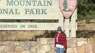 RMNP: Fern Falls Hike