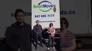 Smart Aurora Movers #AuroraMovers #AuroraMoving #AuroraMovingCompanies #MoversNearMe #MoversAurora