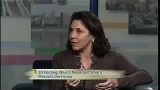 Regional Collaboration Brings National Manufacturing Center to Youngstown, OH