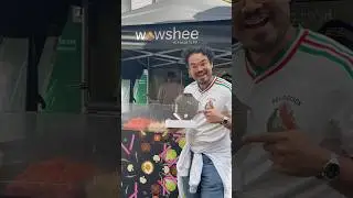 #wowshee #london #egyptianfood #falafel #falafel #londonfood #tameya #berwickstreet #tameya