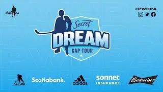Tim Horton&rsquo;s Showcase - Game 1 Team Bauer vs. Team Scotiabank