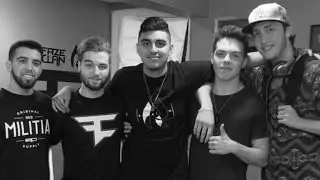 FaZe Clan...