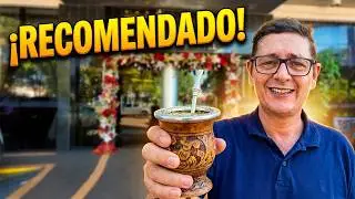 😱🏨 Asunci&oacute;n Gran Hotel Ciudad del Este | Tour Completo y Detalles 🔥