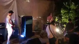 Nearly Offensive - День музыки '16: тяжелая сцена