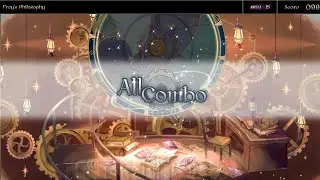 [Lanota] Frey's Philosophy (Master) Thumb AC(-13)
