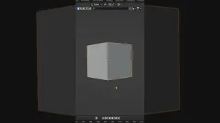 Not zooming in problem in blender| fixed |MALBlend|#yotube #shots #blender