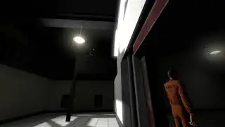 [SFM]SCP 173 Testing
