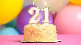 Spending My 21st Birthday In Animal Crossing: New Horizons And Some Other Games! 🎉 (Live 621)