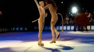Disney On Ice 2011 - The Lion King
