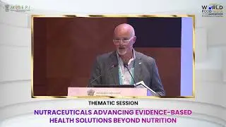 Nutraceuticals: Advancing Evidence-Based Health Solutions Beyond Nutrition