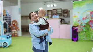 Волшебный мир