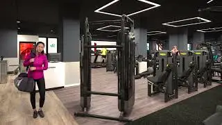 Synergym Gijón Calzada